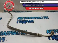 Трубка кондиционера Toyota Corolla E150 887041A181 Отличное состояние