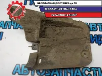 Пыльник заднего бампера левый Toyota Corolla E150 5259212120 Удовлетворительное состояние