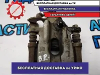 Суппорт тормозной задний правый Toyota Corolla E150 4783012151 Отличное состояние