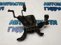 Опора двигателя правая Toyota Corolla E150 1230522360 Отличное состояние