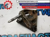 Кронштейн опоры двигателя правый Toyota Corolla E150 Отличное состояние