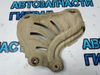 Экран тепловой Toyota Corolla E150 1716737011 Отличное состояние