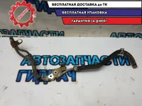 Трубка вакуумная Toyota Corolla E150 1736137010 Отличное состояние