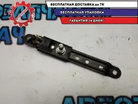 Механизм регулировки ремня безопасности Toyota Corolla E150 7320053010 Отличное состояние