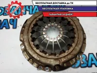 Корзина сцепления  Toyota Corolla E150 3125069046 Отличное состояние С диском.