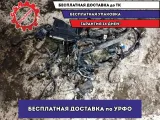 Проводка двигателя Toyota Corolla E150 821111AA50 Отличное состояние