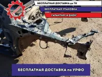 Лонжерон передний правый Toyota Corolla E150 Отличное состояние