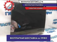 Стекло девери заднее левое Toyota Land Cruiser Prado 120  6811460221 Отличное состояние