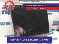 Стекло двери заднее правое Toyota Land Cruiser Prado 120  6811360221 Отличное состояние