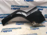 Накладка заднего крыла левого Toyota Land Cruiser Prado 120  7565460021C0 Хорошее состояние