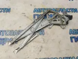 Стеклоподъемник передний правый Toyota Land Cruiser Prado 120  6980158010 Отличное состояние