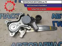 Стеклоподъемник задний левый Toyota Land Cruiser Prado 120  6980435080 Отличное состояние