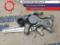 Стеклоподъемник задний правый Toyota Land Cruiser Prado 120  6980335080 Отличное состояние