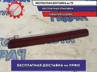 Фонарь задний (стоп сигнал) Toyota Land Cruiser Prado 120  8157060080 Отличное состояние