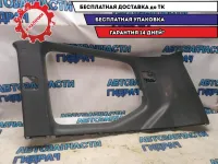 Обшивка багажника правая верхняя Toyota Land Cruiser Prado 120  6247160330B0 Отличное состояние