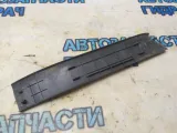 Накладка порога внутренняя задняя правая Toyota Land Cruiser Prado 120  6791760080B1 Отличное состояние