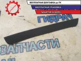 Накладка порога внутренняя задняя правая Toyota Land Cruiser Prado 120  6791560010B1 Отличное состояние