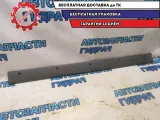Обшивка на заднюю панель Toyota Land Cruiser Prado 120  5857460080B0 Отличное состояние
