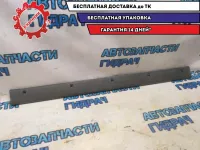 Обшивка на заднюю панель Toyota Land Cruiser Prado 120  5857460080B0 Отличное состояние