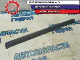 Накладка порога внутренняя передняя левая Toyota Land Cruiser Prado 120  6791160010B1 Отличное состояние