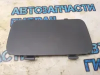 Крышка багажного отделения Toyota Land Cruiser Prado 120  6471660060B0 Отличное состояние
