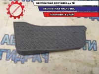 Накладка под ногу пассадира левая Toyota Land Cruiser Prado 120  6793460010B0 Отличное состояние