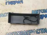 Бардачок багажника левый Toyota Land Cruiser Prado 120  6259660020B0 Отличное состояние