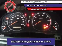 Панель приборов Toyota Land Cruiser Prado 120  8380060A20 Отличное состояние