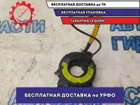 Шлейф подрулевой Toyota Land Cruiser Prado 120  8430660080 Отличное состояние