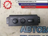 Блок управления отопителем Toyota Land Cruiser Prado 120  8401260260C0 Отличное состояние