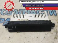 Часы электронные Toyota Land Cruiser Prado 120  8391060180 Отличное состояние