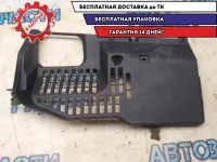 Накладка под торпедо правая Toyota Land Cruiser Prado 120  5560760050 Отличное состояние