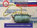 Подушка безопасности пассажирская Toyota Land Cruiser Prado 120  7396060090 Отличное состояние