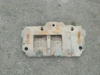 Защита картера Toyota Land Cruiser Prado 120  5140535101 Хорошее состояние