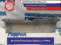 Усилитель переднего бампера Toyota Land Cruiser Prado 120  5212260010 Отличное состояние