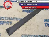 Накладка порога внутренняя передняя левая Toyota Land Cruiser Prado 120  6791460070B1 Отличное состояние