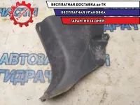 Накладка порога левая Toyota Land Cruiser Prado 120  6211260140B1 Отличное состояние
