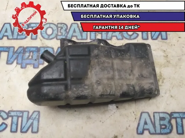 Резонатор воздушного фильтра Toyota Land Cruiser Prado 120  1789375090 Отличное состояние