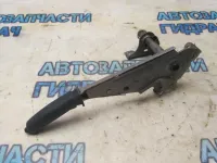 Рычаг стояночного тормоза Toyota Land Cruiser Prado 120  4620160060C0 Отличное состояние