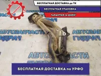 Коллектор выпускной Toyota Land Cruiser Prado 120  1714175110 Отличное состояние