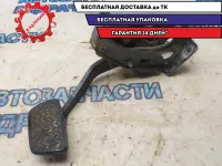 Педаль тормоза Toyota Land Cruiser Prado 120  4711060130 Отличное состояние