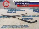 Поводок стеклоочистителя передний левый Toyota Land Cruiser Prado 120  8522160250 Хорошее состояние