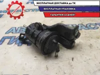 Кронштейн топливного фильтра Toyota Land Cruiser Prado 120  Отличное состояние