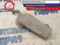 Патрубок воздушного фильтра Toyota Land Cruiser Prado 120  1797175012 Отличное состояние