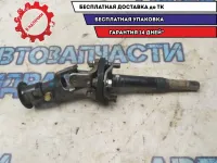 Кардан рулевой Toyota Land Cruiser Prado 120  4522060140 Отличное состояние