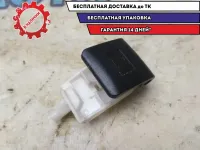 Ручка открывания лючка бензобака Toyota Land Cruiser Prado 120  7730628050C0 Отличное состояние