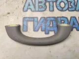Ручка внутренняя потолочная шт. Toyota Land Cruiser Prado 120  7460360010B0 Отличное состояние