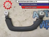 Ручка средней стойки левая Toyota Land Cruiser Prado 120  7463060050B1 Отличное состояние