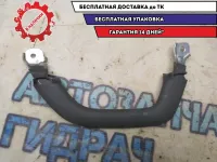 Ручка средней стойки правая Toyota Land Cruiser Prado 120  7462060050B1 Отличное состояние