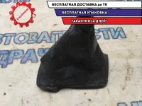 Пыльник стояночного тормоза Toyota Land Cruiser Prado 120  5880960040 Хорошее состояние